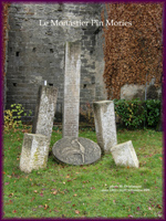 Monastier Pin Mories